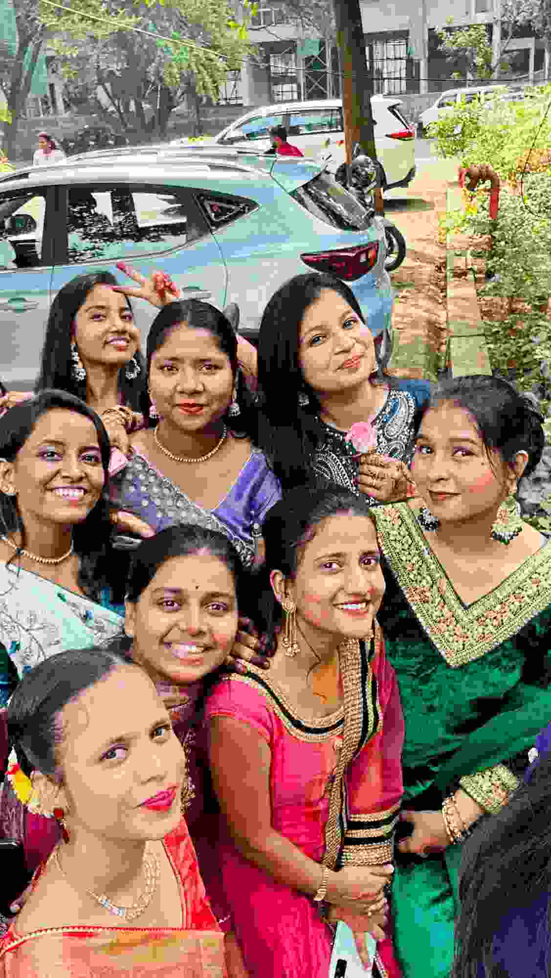 Car Tire Stone Cleaning Hook, Auto Remover Tire Groove Stones Removing Tool for Motor Bike Truck Tyre, Car Tire Protector Repair Tools with Solid Rubber Handle