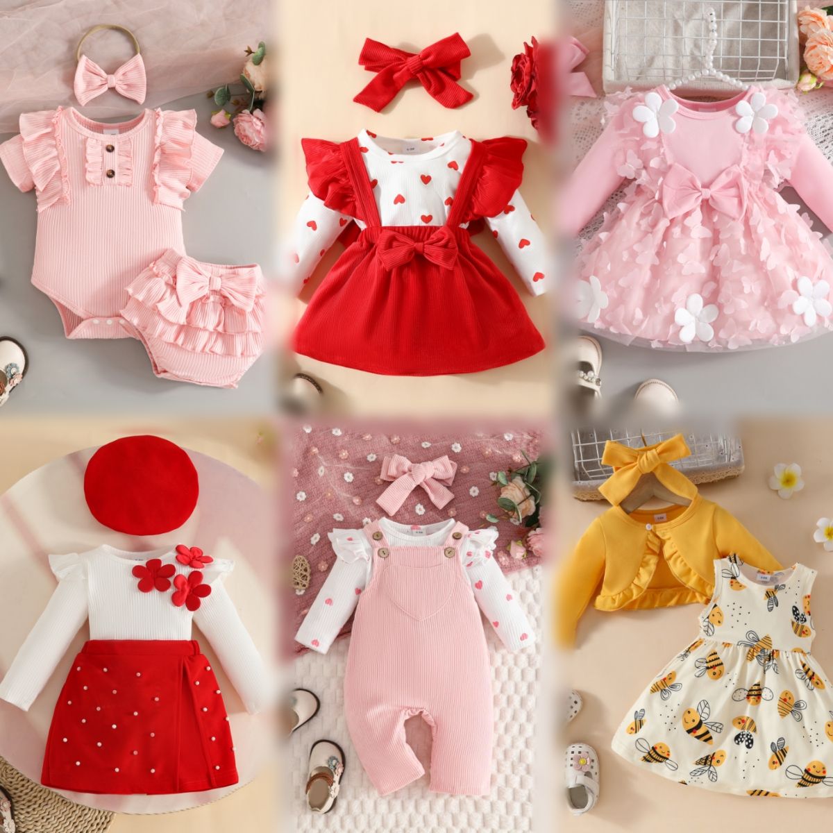 Hot Selling Wholesale Summer Children's Clothing Fashionable and Low-priced Clothing Inventory